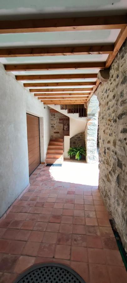 Entre Galets Apartment Sauveterre-de-Bearn Exterior photo